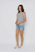 Jayne-Sleeveless Tank